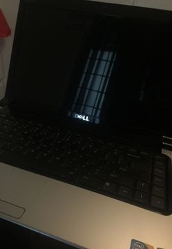 Dell lap top