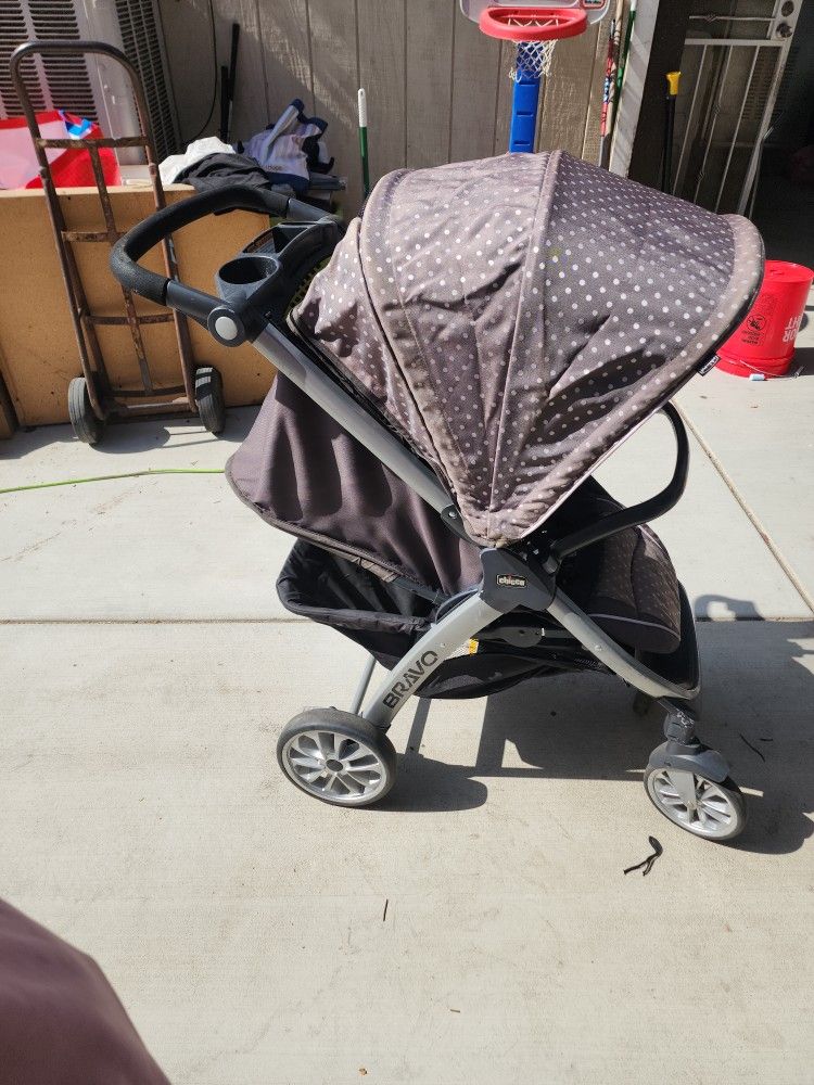 Stroller