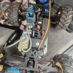 Rc 4x4
