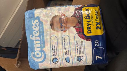 Diapers