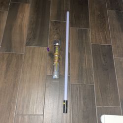 Savys Workshop Lightsaber