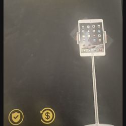 Cellphone And Tablet Stand 