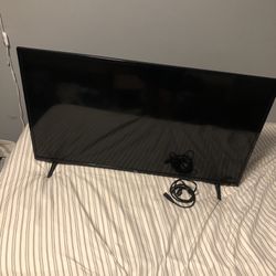 40 Inch TCL Tv