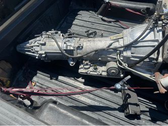 4L60E  awd transfer case