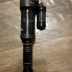 Rock Shox Super Deluxe Select