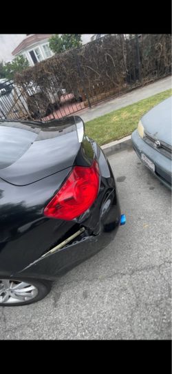 Infiniti g35 2007