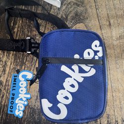 Cookies smell proof mini bag