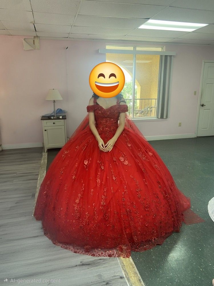 Quince Dress - 15