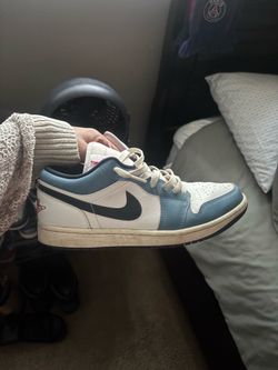 Jordan 1 Lows