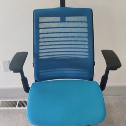 Steelcase Ergonomic Office Chair