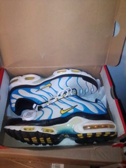 Shoes Great Condition