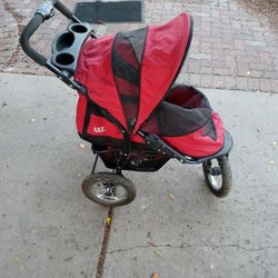 Pet Gear Jogger Dog Stroller