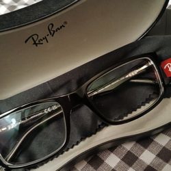 Ray Ban Eyeglasses