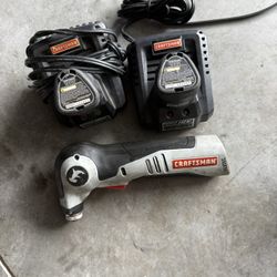 Craftsman Auto Hammer