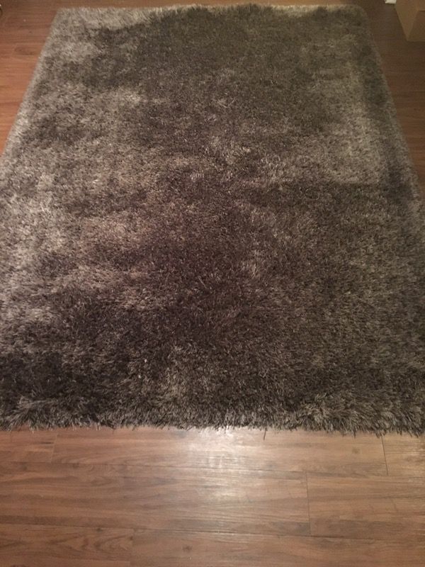 Shag rugs super nice quality regular price 399 on sale $99