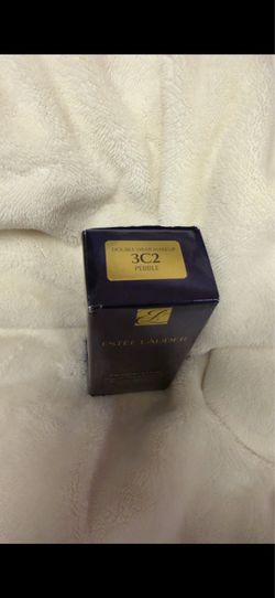 Estée Lauder double wear 3c2