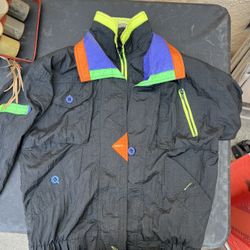 Vintage Jacket