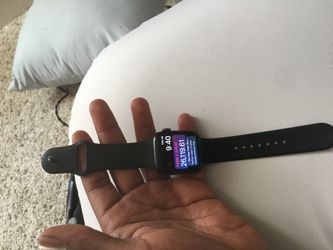 Apple Watch SERIES 5!!!