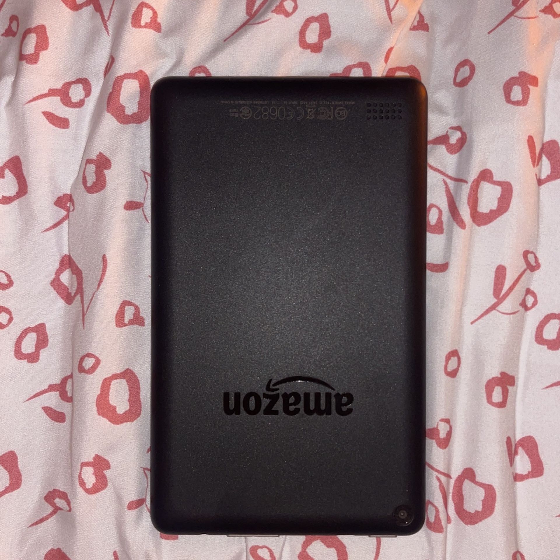 Amazon Fire Tablet