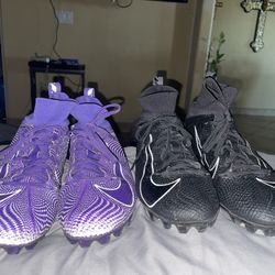 Nike Football Cleats Vapor Pros