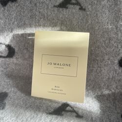 Jo Malone red hibiscus cologne intense 1.5ml