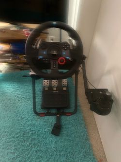 Ps5/ps4 steering wheel