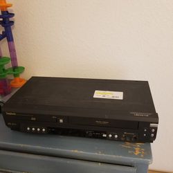 REPAIR SPECIAL!!! 4 VCR's For Parts Or Repair