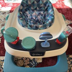 Baby Activity 