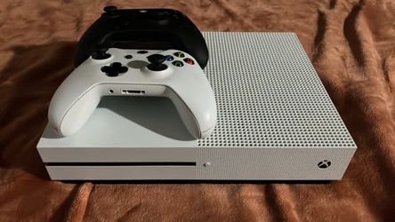 Xbox 2 controllers - working