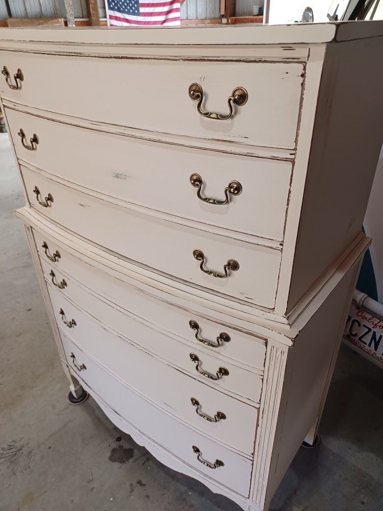 Dixie Highboy