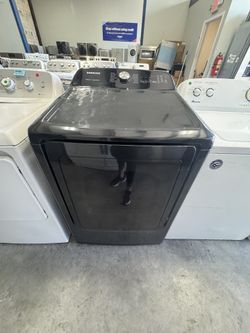 Dryer Extra Large Capacity 
