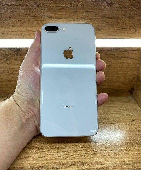 iPhone 8 Plus 64GB Unlocked 