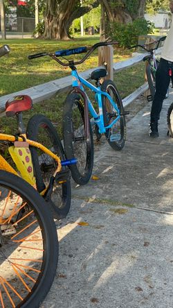 Se bike big flyer