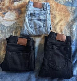 Cody James jeans