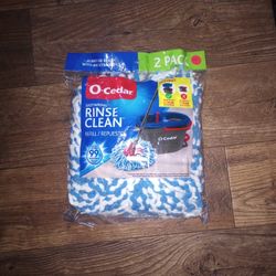 O-Cedar Mop Refill 