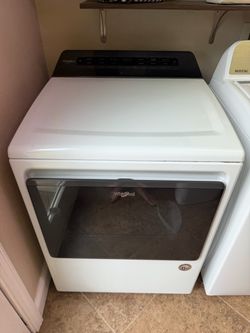 Whirlpool Dryer