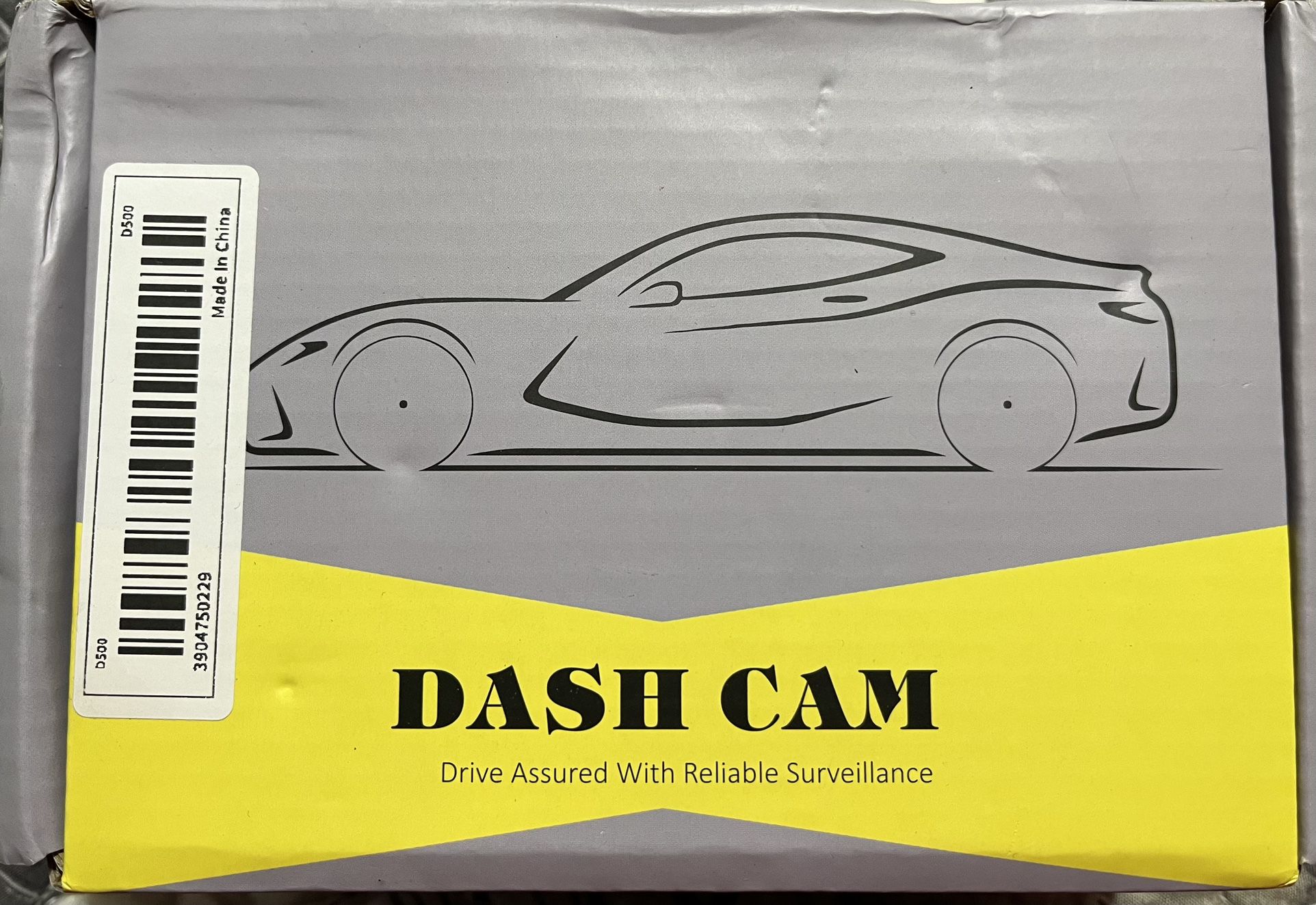 VAVA Dash Cam for Sale in Draper, UT - OfferUp