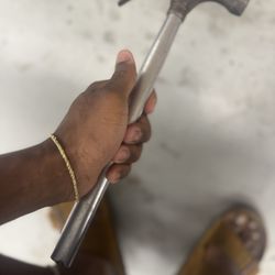Hammer 
