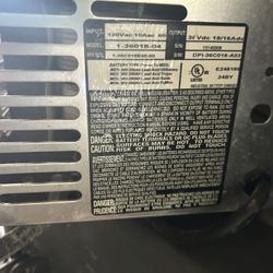 Gulfcart Battery Charger $ 95Obo