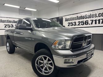 2011 RAM Ram 1500