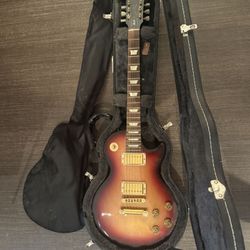 Gibson les Paul studio 