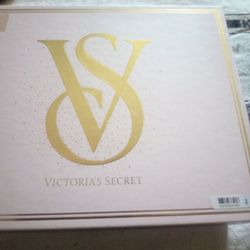 Victoria's Secret Perfume 