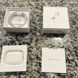 AirPods Pro’s 2nd Generation