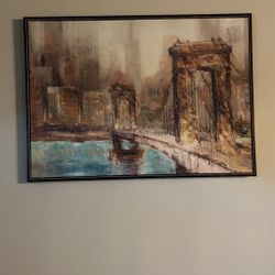 Picture (wall Decor)