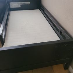 Two Used Single Beds For Sale!