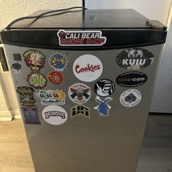 Mini Fridge