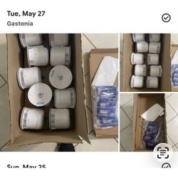 Falcón Cartucho Para Orinaderos De Edificios Comerciales 