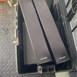Home Theater System 