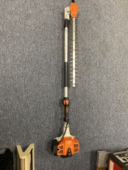 Stihl HL 94k Trimmer 