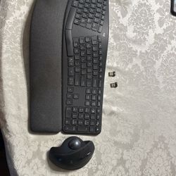 Keyboard Mouse 